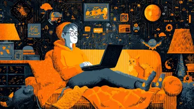 The Future of Remote Work Tech in 2026 and Beyond