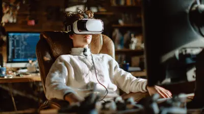 The Future of Remote Work Tech in 2026 and Beyond