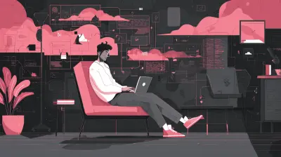 The Future of Remote Work Tech in 2026 and Beyond