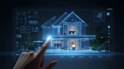 The Future of Smart Homes: Trends to Watch in 2026