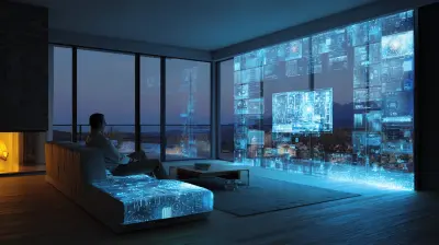 The Future of Smart Homes: Trends to Watch in 2026