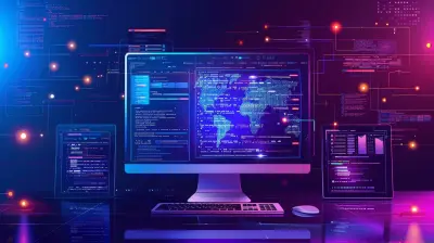 The Future of Software Development in a Post-AI World