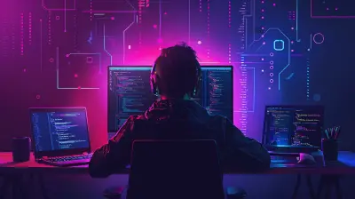 The Future of Software Development in a Post-AI World