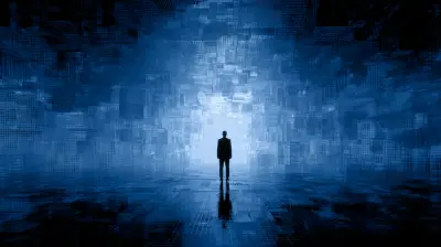 The Future of Updates: Will Operating Systems Become Invisible?