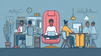 The Future of Workspaces for Global Travelers in 2026