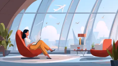 The Future of Workspaces for Global Travelers in 2026