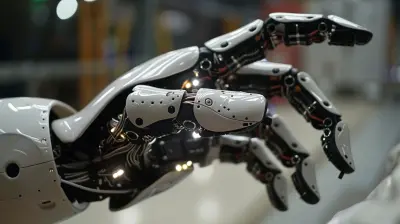 The Global Impact of AI: Ethical Considerations Across Cultures