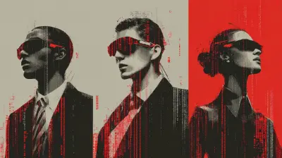 The Great Resignation's Tech-Fueled Evolution in 2027