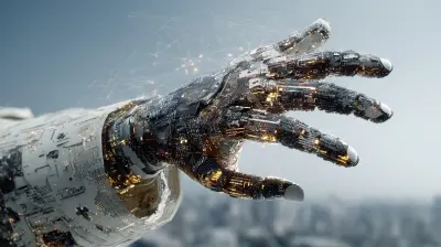 The Great Resignation's Tech-Fueled Evolution in 2027