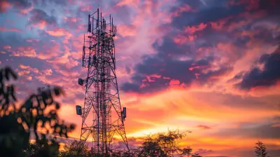 The Growing Importance of Cybersecurity in Telecom Networks