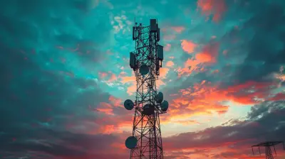 The Growing Importance of Telecom in the Healthcare Industry