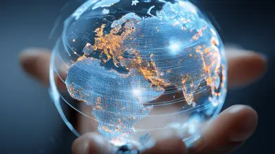 The Growing Influence of Tech in Emerging Markets by 2027