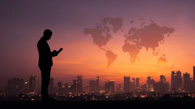 The Growing Influence of Tech in Emerging Markets by 2027