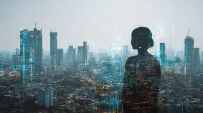 The Growing Influence of Tech in Emerging Markets by 2027