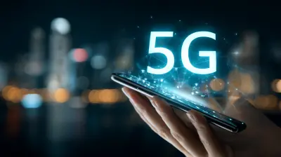 The Impact of 5G on Smart Home Integration by 2027