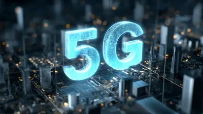 The Impact of 5G on Smart Home Integration by 2027