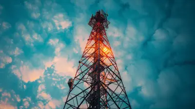 The Impact of IoT on the Telecom Industry