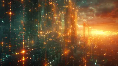The Impact of Open Source on IoT Development
