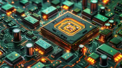 The Impact of Open Source on IoT Development