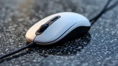 The Importance of Choosing the Right Mouse Pad: Does it Really Matter?