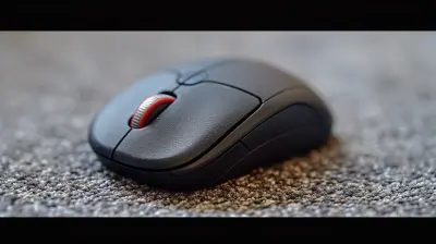 The Importance of Choosing the Right Mouse Pad: Does it Really Matter?