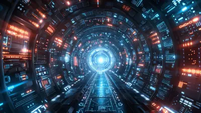 The Importance of Cybersecurity in Home Automation