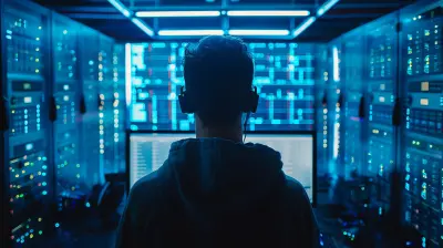 The Importance of Cybersecurity in Home Automation