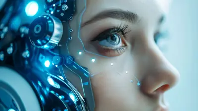 The Importance of Ethical AI in the Future of Mobile Technology