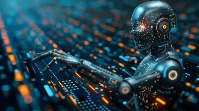 The Importance of Ethical AI in the Future of Mobile Technology