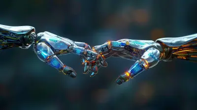 The Importance of Ethical AI in the Future of Mobile Technology