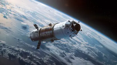 The Importance of Radiation Protection for Long-Duration Space Missions