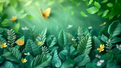 The Intersection of Blockchain and Renewable Energy