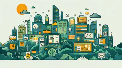 The Intersection of Open Source and Sustainable Tech