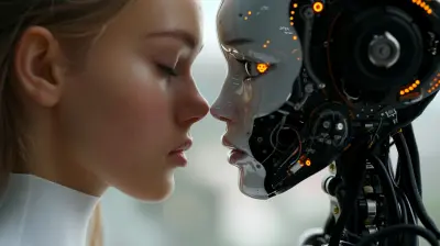 The Moral Implications of AI in Personal Assistants