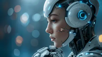 The Moral Implications of AI in Personal Assistants