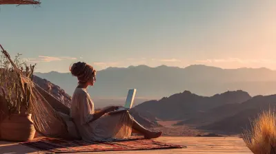 The Most Promising New Tech Hubs for Digital Nomads in 2027