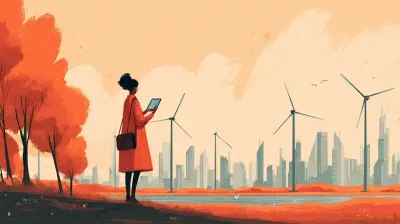 The Most Promising New Tech Hubs for Digital Nomads in 2027