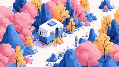 The Most Promising New Tech Hubs for Digital Nomads in 2027