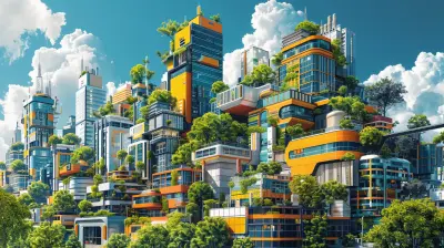 The Next Generation of Smart Cities: How Tech is Driving Urban Innovation