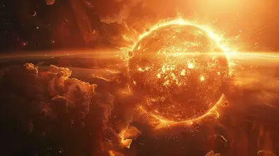 The Promise of Nuclear Propulsion for Interstellar Travel