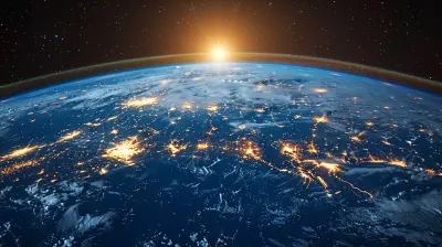 The Promise Of Satellite Connectivity In Mobile Devices