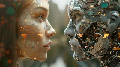 The Relationship Between Machine Learning and Artificial General Intelligence