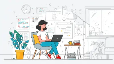 The Remote Work Tech Stack You’ll Need in 2026