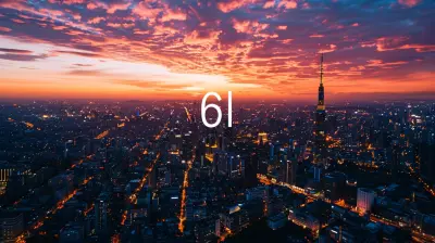 The Rise of 6G: What to Expect from the Next Generation of Wireless