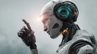 The Rise of AI-Assisted Programming by 2027