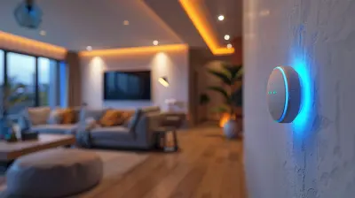 The Rise of AI in Home Automation: What You Need to Know