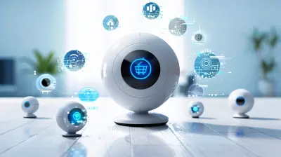 The Rise of AI in Home Automation: What You Need to Know