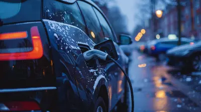 The Rise of Electric Vehicle Subscription Services