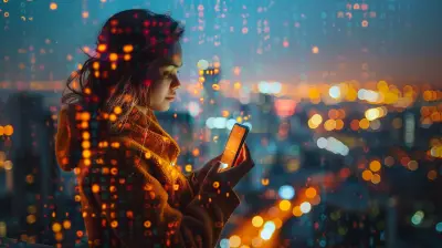 The Rise of eSIM: What It Means for Smartphone Users