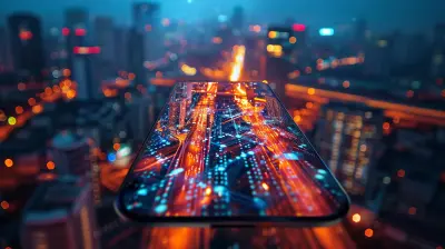 The Rise of eSIM: What It Means for Smartphone Users